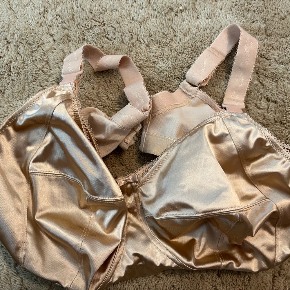 Goddess Keira Nursing Bra GD6092NUE size 42G